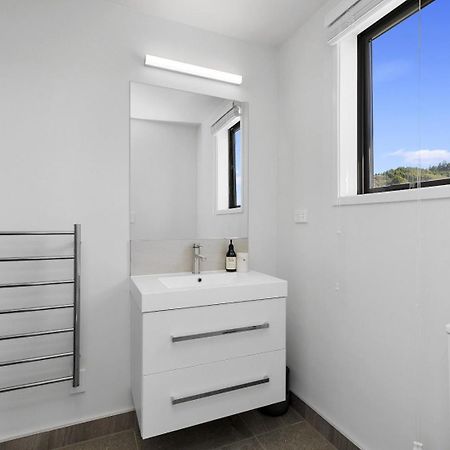 Whitby Townhouse Villa Porirua Buitenkant foto