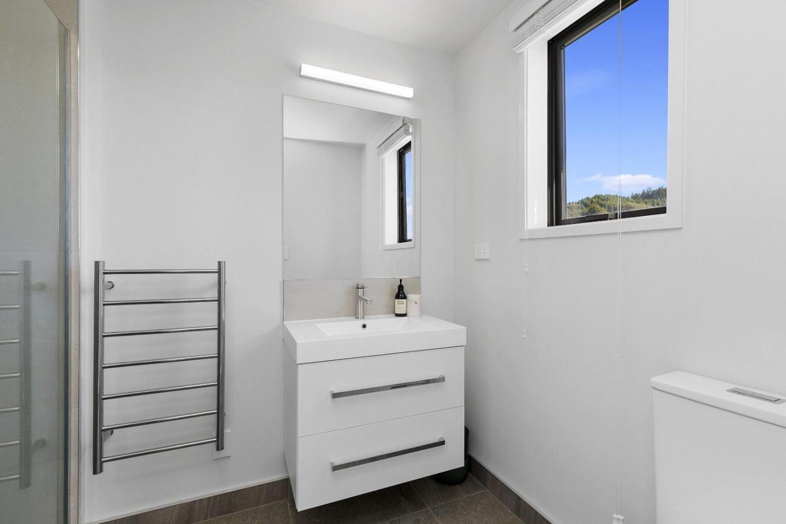 Whitby Townhouse Villa Porirua Buitenkant foto