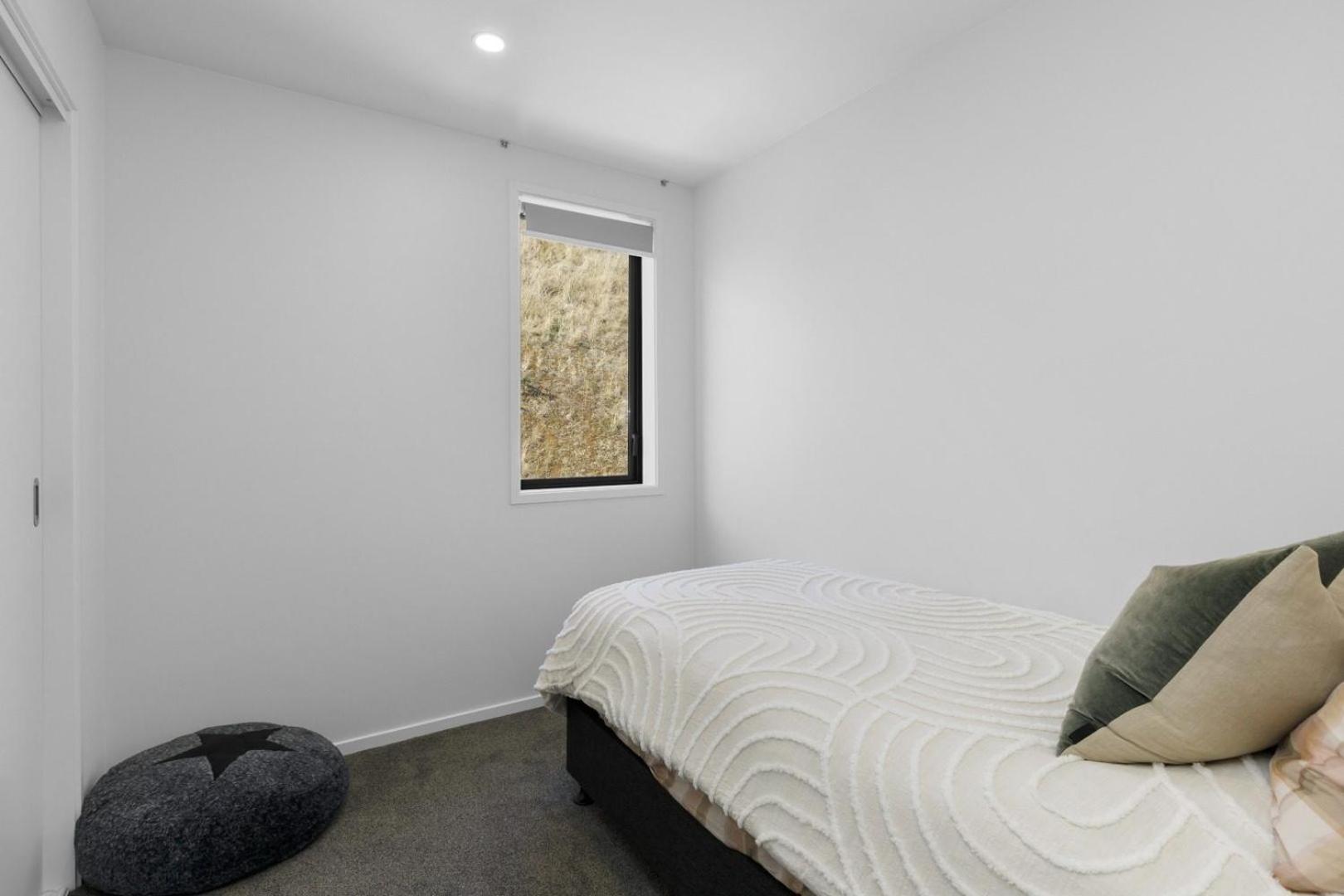 Whitby Townhouse Villa Porirua Buitenkant foto
